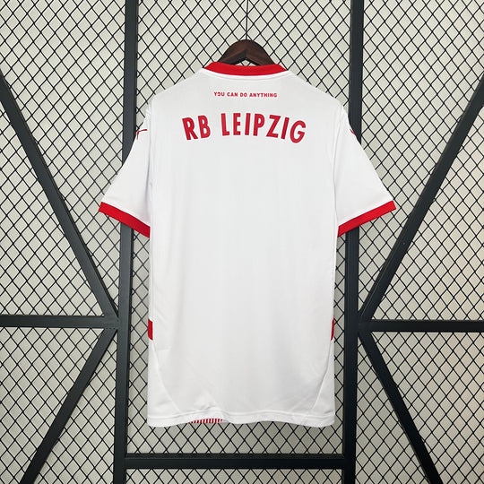 RB LEIPZIG 2024 - 2025 HJEMME TRØJE