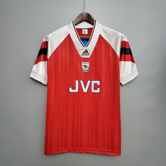 ARSENAL 1992 - 1993 HJEMME TRØJE