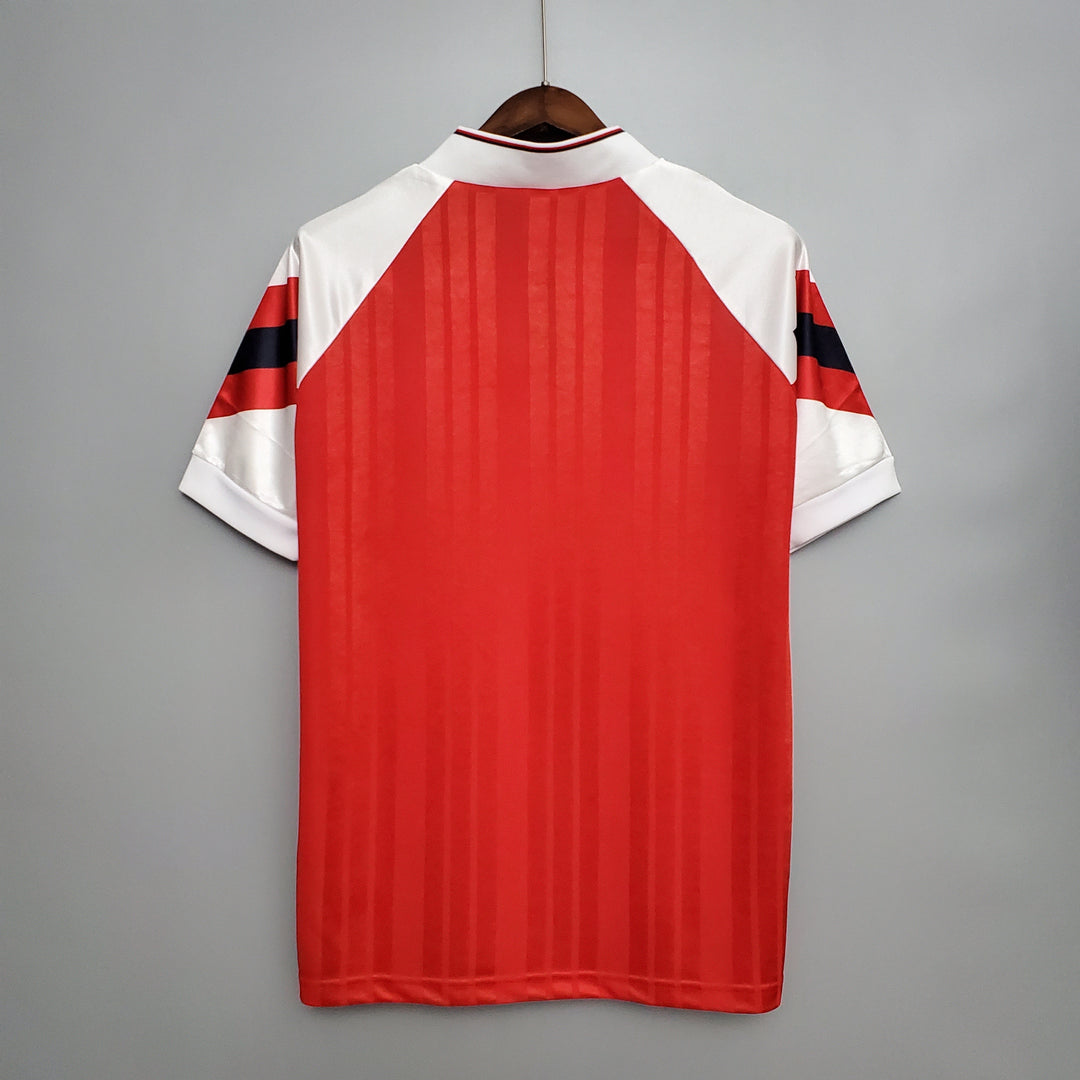 ARSENAL 1992 - 1993 HJEMME TRØJE