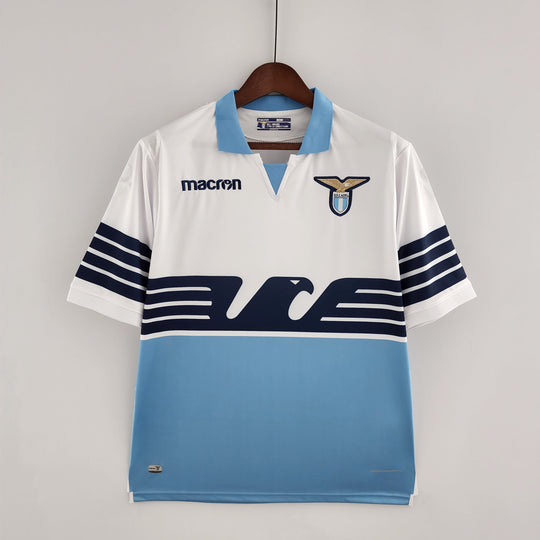 LAZIO 2018 - 2019 HJEMME TRØJE