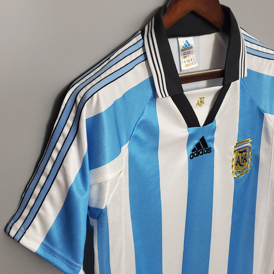 Argentina 1998 HJEMME TRØJE