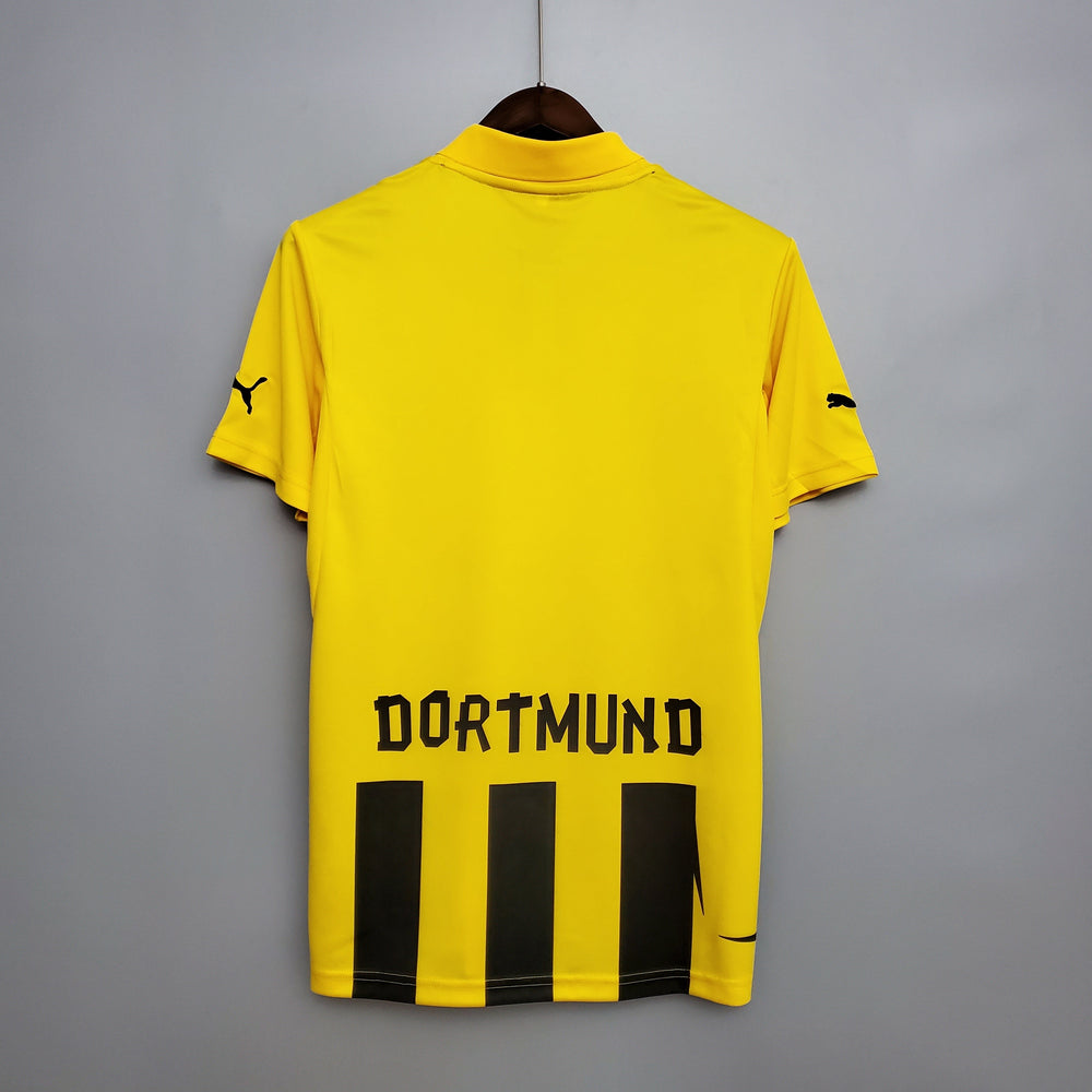 BORUSSIA DORTMUND 2012 - 2013 HJEMME TRØJE