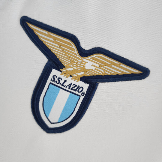 LAZIO 2018 - 2019 HJEMME TRØJE