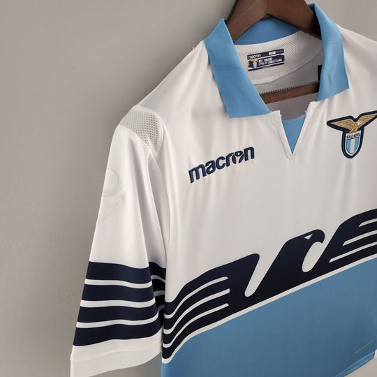 LAZIO 2018 - 2019 HJEMME TRØJE