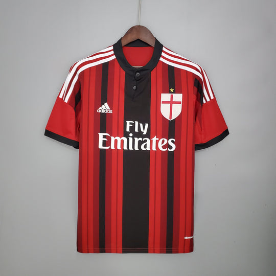 AC MILAN 2014 - 2015 HJEMME TRØJE