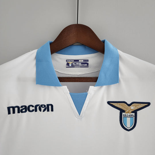 LAZIO 2018 - 2019 HJEMME TRØJE