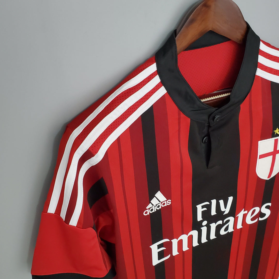 AC MILAN 2014 - 2015 HJEMME TRØJE