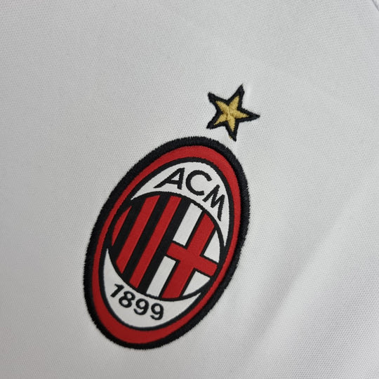 AC MILAN 2002 - 2003 CHAMPIONS LEAGUE