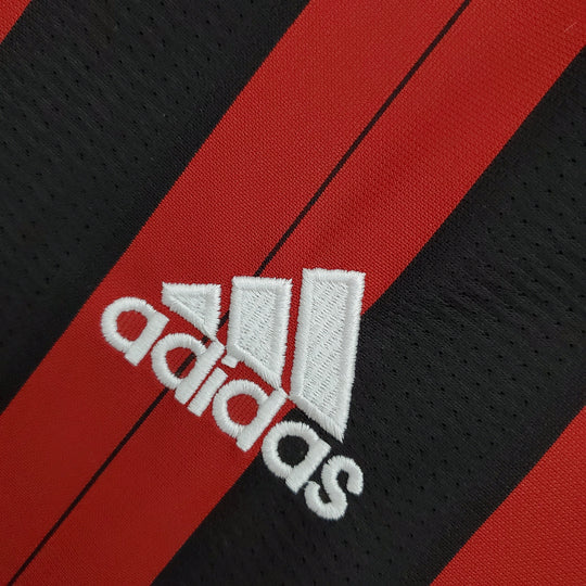 AC MILAN 2013 - 2014 HJEMME TRØJE