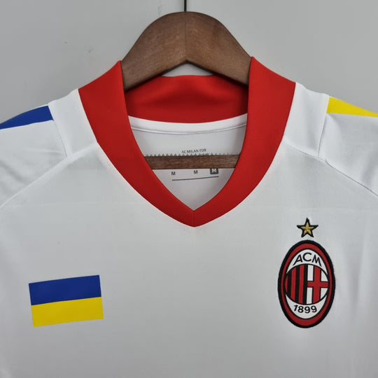 AC MILAN 2002 - 2003 CHAMPIONS LEAGUE