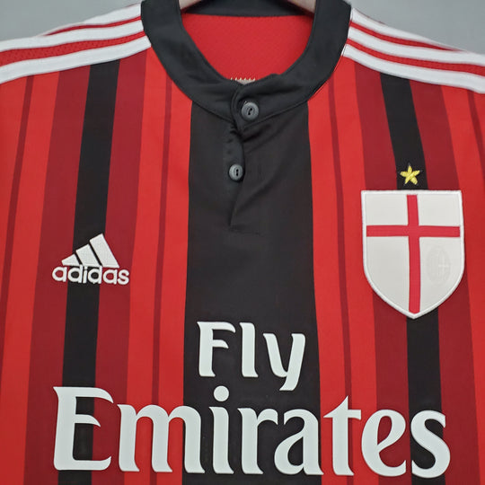 AC MILAN 2014 - 2015 HJEMME TRØJE