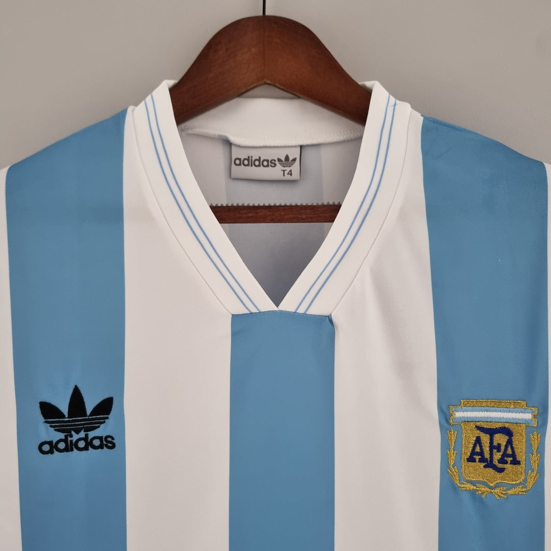 Argentina 1993 HJEMME TRØJE